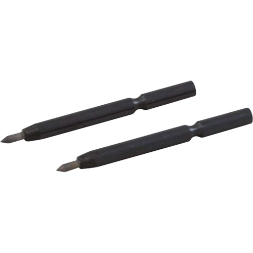 Gray Tools SR-100-2 Scribe Blade Set