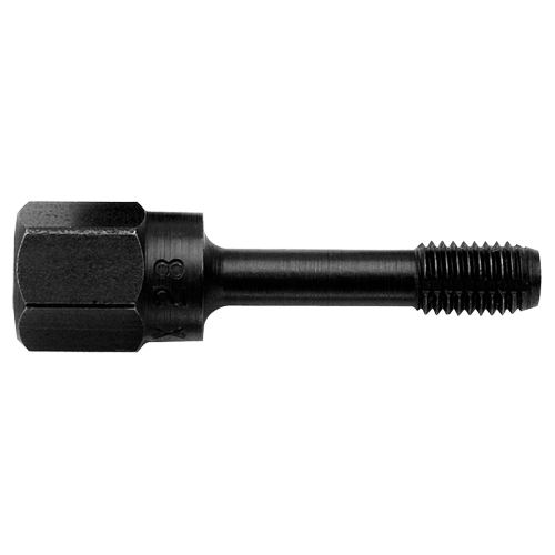 Gray Tools 91216 Taraud fin, Acier rapide, Filet 1/2"-20