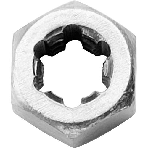 Gray Tools 91424 Coarse Die, 3/4"-10 Thread, High Speed Steel