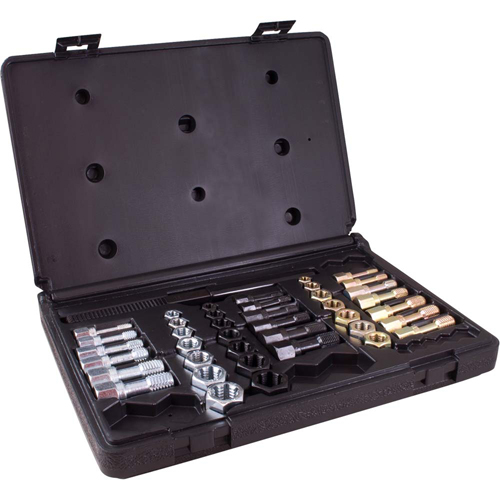 Gray Tools 91942 Rethreading Kit
