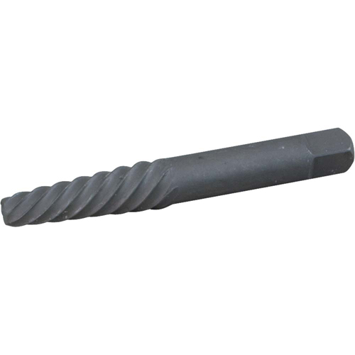 Gray Tools EX1 Extracteur de vis, 1, Pour vis de 1/8"