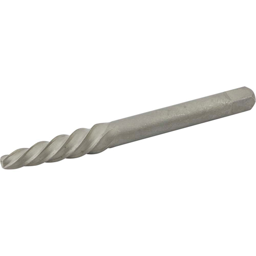 Gray Tools EX3 Screw Extractor, 3, For Screw Size 5/16"