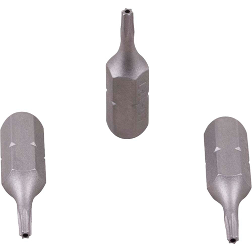Gray Tools 78120T Embout de tournevis, Phillips, T-20, Prise 1/4"