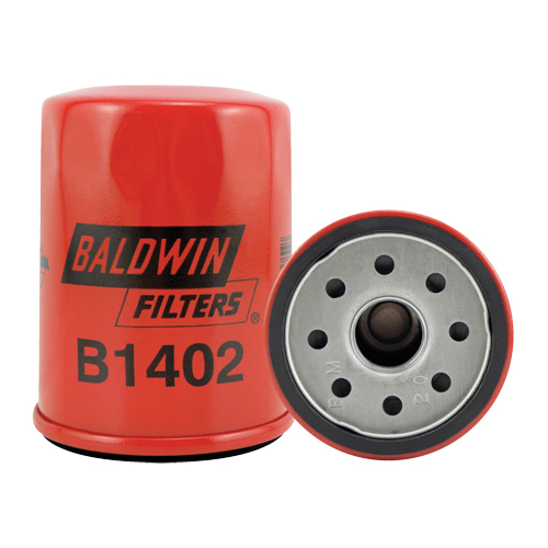 Baldwin Filters B1402 B1402 Filtre &agrave; lubrifiant &agrave; visser