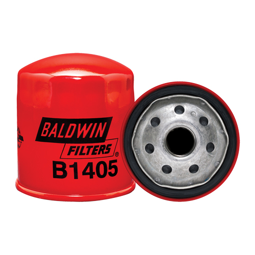 Baldwin Filters B1405 B1405 Spin-On Lube Filter