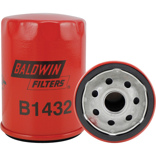 Baldwin Filters B1432 B1432 Filtre &agrave; lubrifiant &agrave; visser