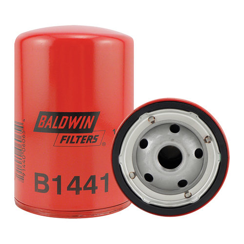Baldwin Filters B1441 B1441 Spin-On Lube Filter