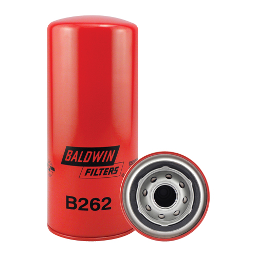 Baldwin Filters B262 B262 Spin-On Full-Flow Lube Filter