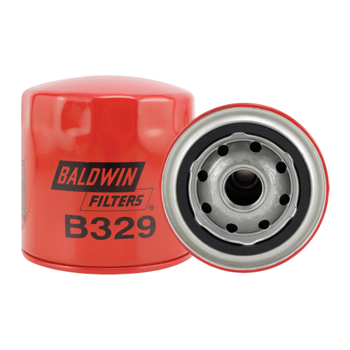 Baldwin Filters B329 B329 Filtre &agrave; lubrifiant &agrave; visser