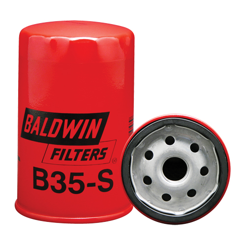 Baldwin Filters B35-S B35-S Full-Flow Spin-On Lube Filter