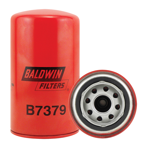 Baldwin Filters B7379 B7379 Filtre &agrave; lubrifiant &agrave; visser