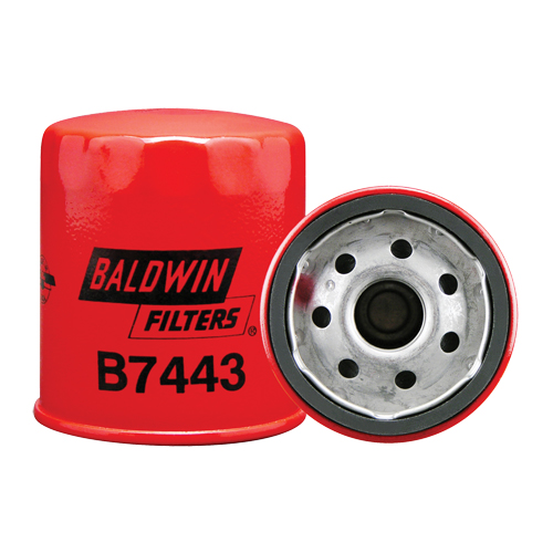 Baldwin Filters B7443 B7443 Spin-On Lube Filter