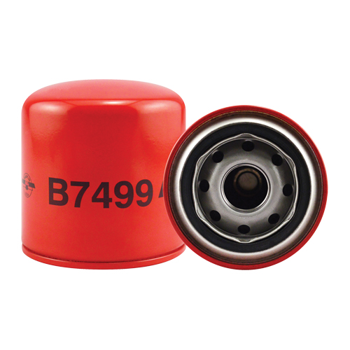 Baldwin Filters B7499 B7499 Filtre &agrave; lubrifiant &agrave; visser