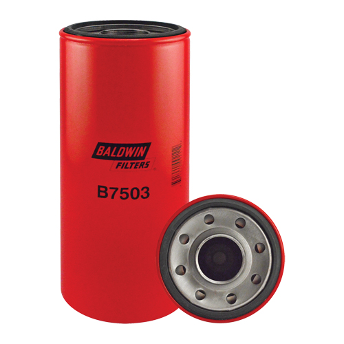 Baldwin Filters B7503 B7503 Spin-On Lube Filter
