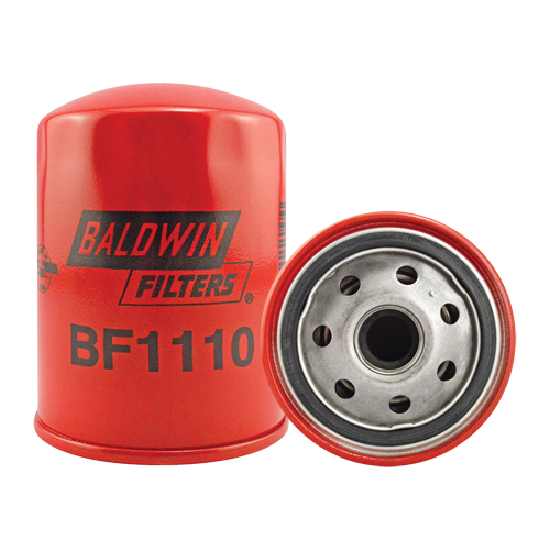 Baldwin Filters BF1110 BF1110 Spin-On Fuel Filter