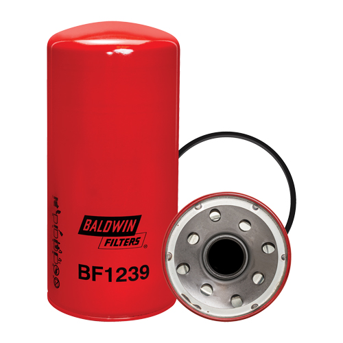 Baldwin Filters BF1239 BF1239 Filtre &agrave; carburant s&eacute;parateur d'eau &agrave; visser