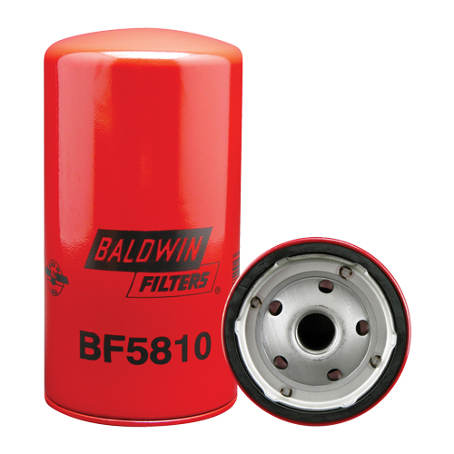 Baldwin Filters BF5810 BF5810 Secondary Spin-On Fuel Filter