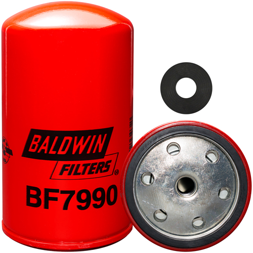 Baldwin Filters BF7990 BF7990 Spin-On Fuel Filter