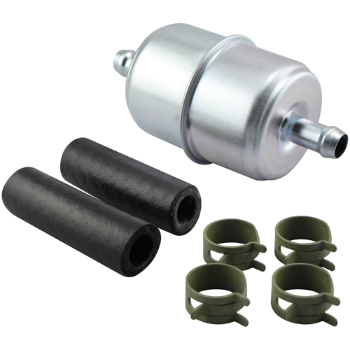 Baldwin Filters BF836-K3 BF836-K3 Filtre de conduite de carburant