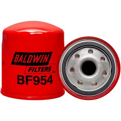 Baldwin Filters BF954_ BF954 Filtre &agrave; carburant &agrave; visser