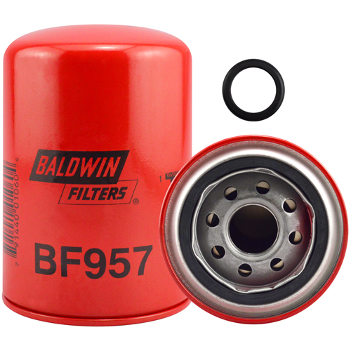 Baldwin Filters BF957 BF957 Filtre &agrave; carburant &agrave; visser