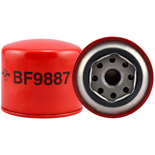 Baldwin Filters BF9887 BF9887 Spin-On Fuel Filter