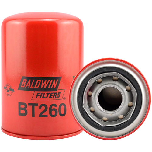 Baldwin Filters BT260 BT260 Spin-On Lube Filter