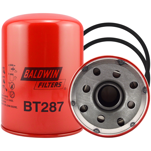 Baldwin Filters BT287_ BT287 Spin-On Full-Flow Lube Filter
