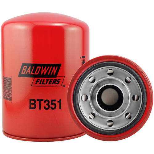 Baldwin Filters BT351 BT351 Filtre hydraulique &agrave; visser