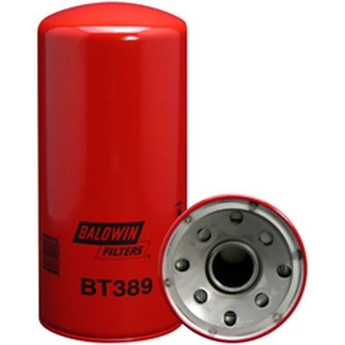 Baldwin Filters BT389 BT389 Spin-On Hydraulic Filter