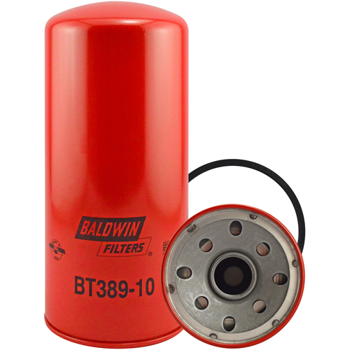 Baldwin Filters BT389-10 BT389-10 Filtre hydraulique &agrave; visser