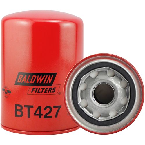 Baldwin Filters BT427 BT427 Spin-On Full-Flow Lube Filter