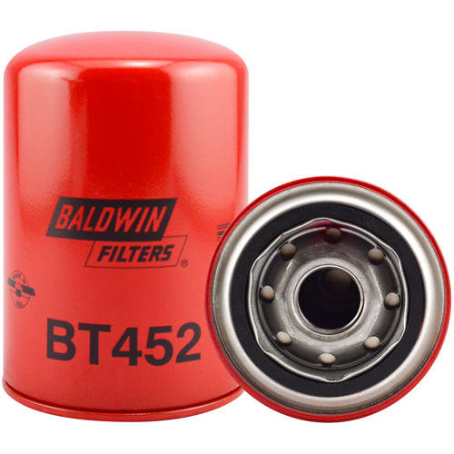 Baldwin Filters BT452 BT452 Spin-On Hydraulic Filter