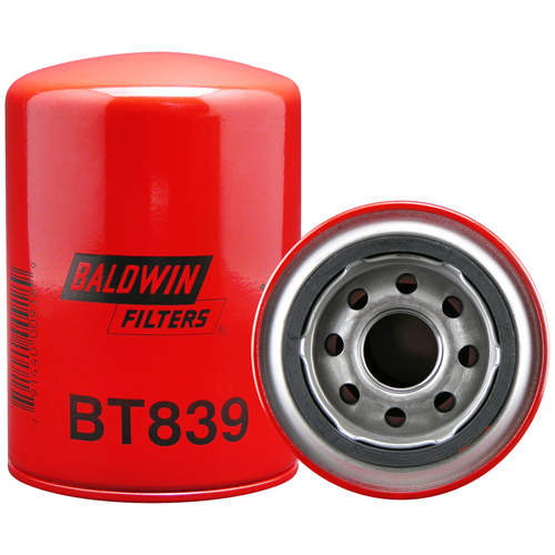Baldwin Filters BT839 BT839 Spin-On Glass Hydraulic Filter