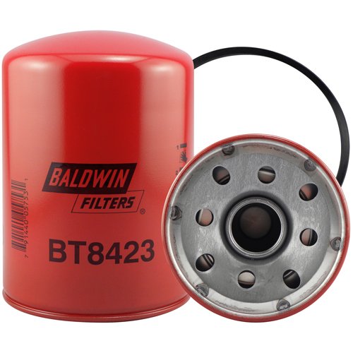 Baldwin Filters BT8423 BT8423 Spin-On Wire Mesh Hydraulic Filter