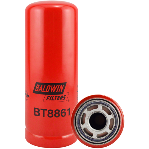 Baldwin Filters BT8861 BT8861 Spin-On Hydraulic Filter