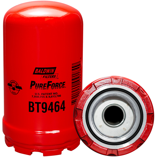 Baldwin Filters BT9464 BT9464 Spin-On Hydraulic Filter