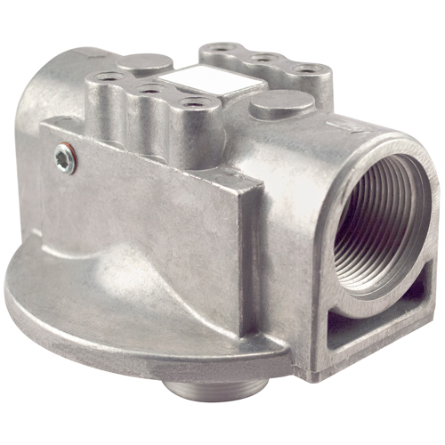 Baldwin Filters OB1314 OB1314 Hydraulic Filter Base