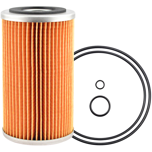 Baldwin Filters P266 P266 &eacute;l&eacute;ment filtrant &agrave; passage int&eacute;gral pour lubrifiant