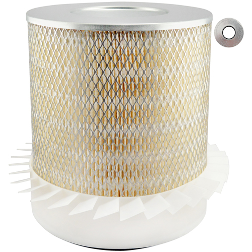 Baldwin Filters PA1646-FN PA1646-FN &eacute;l&eacute;ment de filtre &agrave; air avec ailettes
