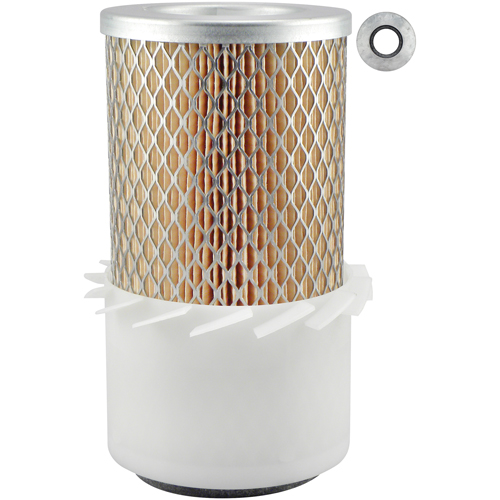 Baldwin Filters PA2778-FN PA2778-FN &eacute;l&eacute;ment de filtre &agrave; air avec ailettes
