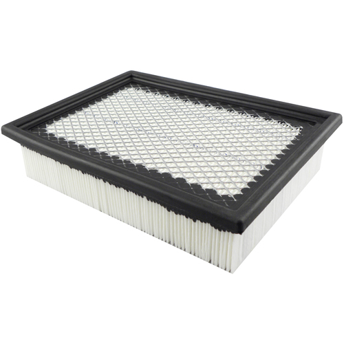 Baldwin Filters PA4163 PA4163 &eacute;l&eacute;ment filtrant pour l'air en forme de panneau