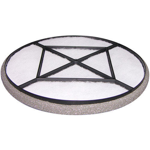 Baldwin Filters PA4701 PA4701 Channel Flow Air Secondary Element