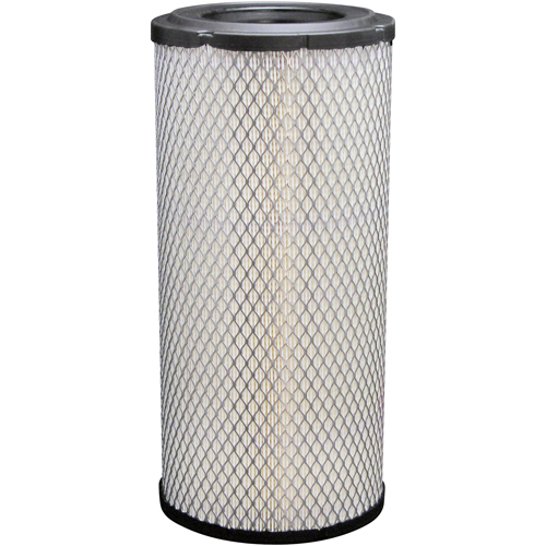 Baldwin Filters RS3544 RS3544 &eacute;l&eacute;ment filtrant externe pour l'air avec joint radial