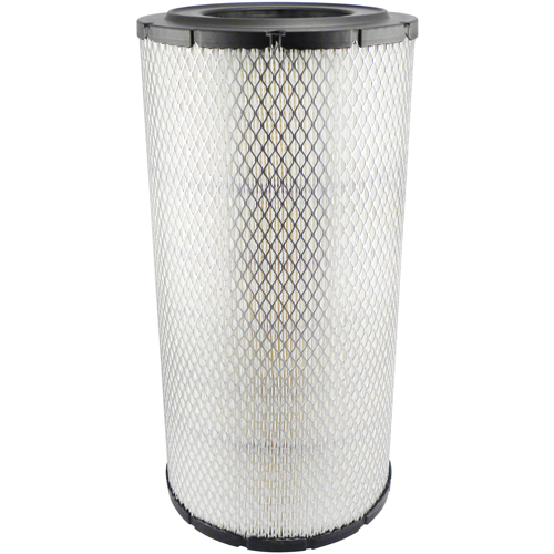 Baldwin Filters RS3734 RS3734 &eacute;l&eacute;ment filtrant externe pour l'air avec joint radial