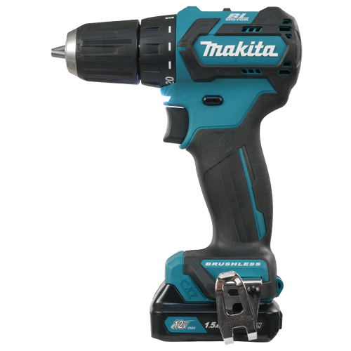Makita 12 volt cordless drill deals