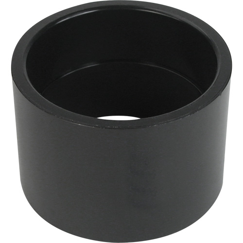 Bow Plumbing 601120 Coupling, Plastic, 1-1/2"