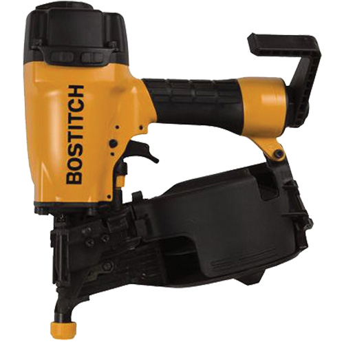 Stanley Bostitch N66C-1 Cloueuse pour clous en rouleau &agrave; 15°