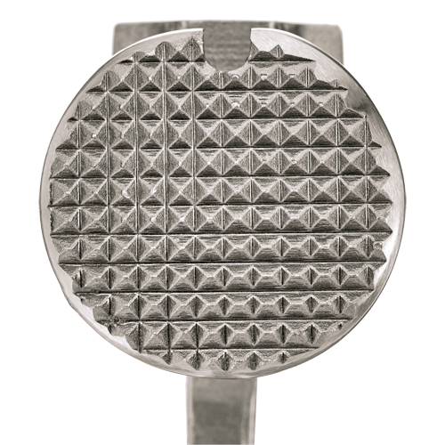 Milwaukee 48-22-9016 Marteau de charpente &agrave; face usin&eacute;e, 17 oz, Prise en Acier plein, 16-1/8" lo