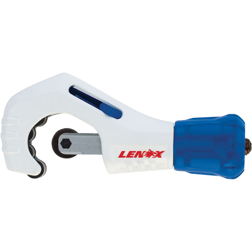 Lenox 21011TC138 Copper Cutting Tubing Cutters, 1/8" - 1-3/8" Capacity